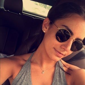 Meet your Posher, Jaclyn